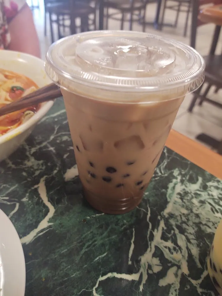Vietnamese Iced Coffee